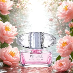 Nước Hoa Nữ Versace Bright Crysta Eau De Toilette