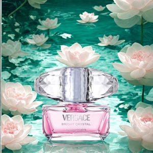 Nước Hoa Nữ Versace Bright Crysta Eau De Toilette