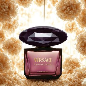 Nước Hoa Nữ Versace Crystal Noir Eau de Toilette