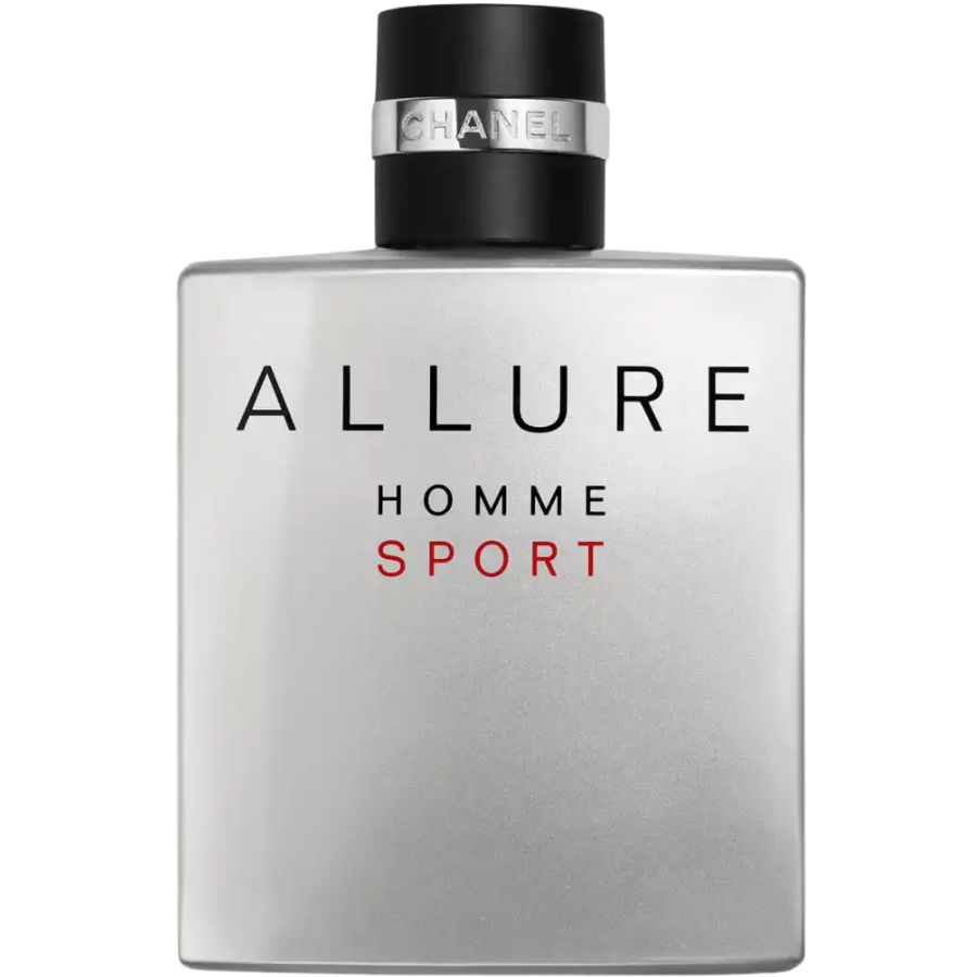 Nước Hoa Nam Chanel Allure Homme Sport Eau de Toilette