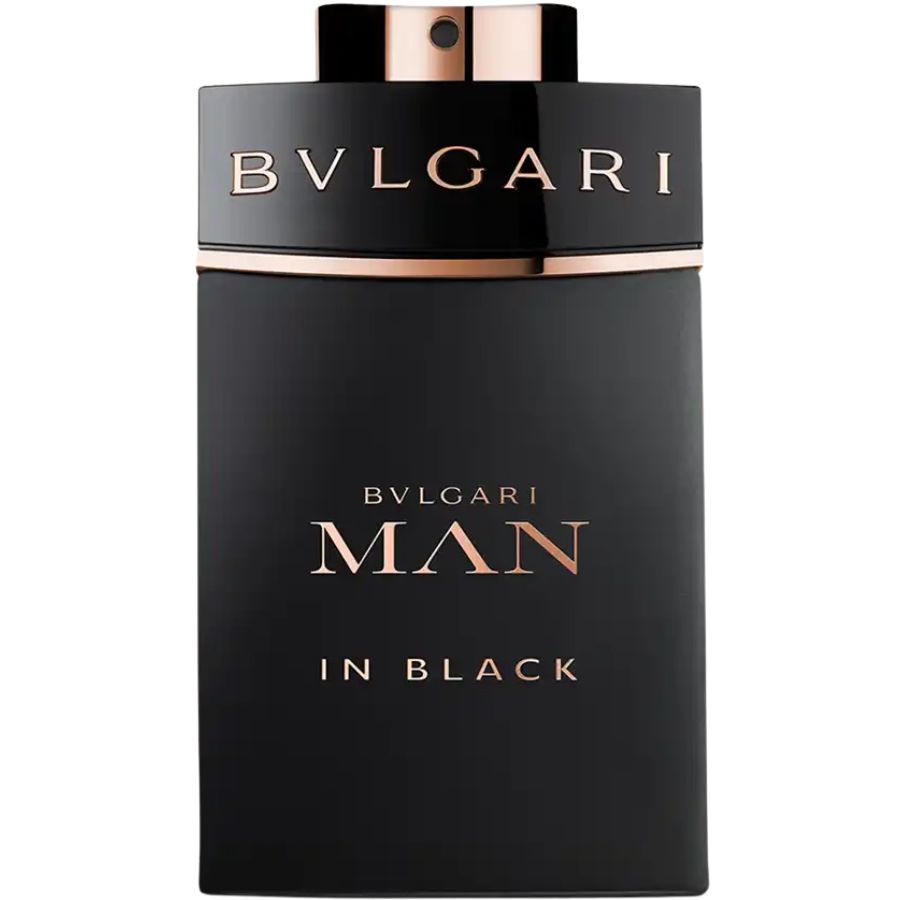 Nước Hoa Nam Bvlgari Man In Black Eau de Parfum