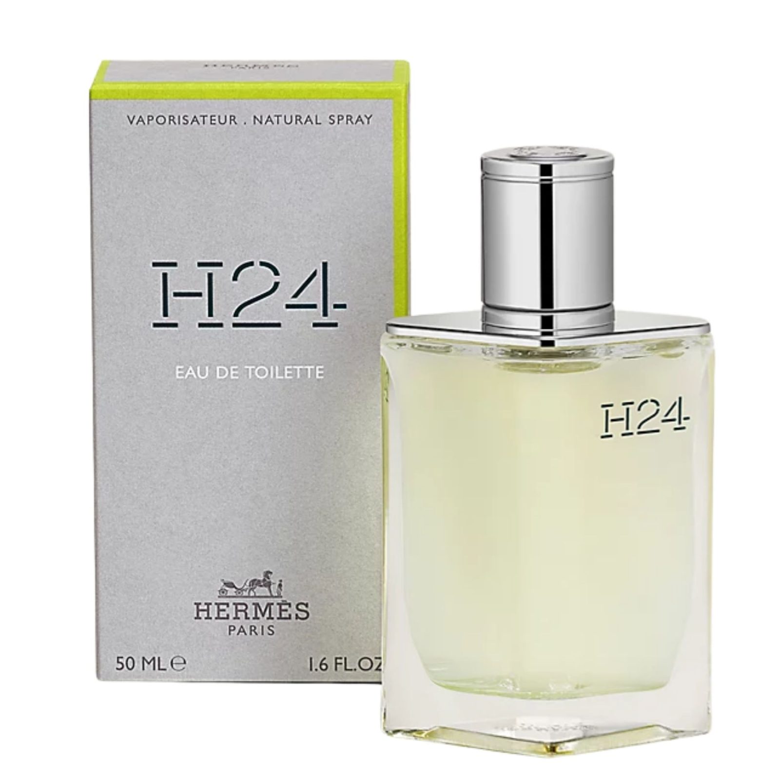 Hermès H24 Eau de toilette