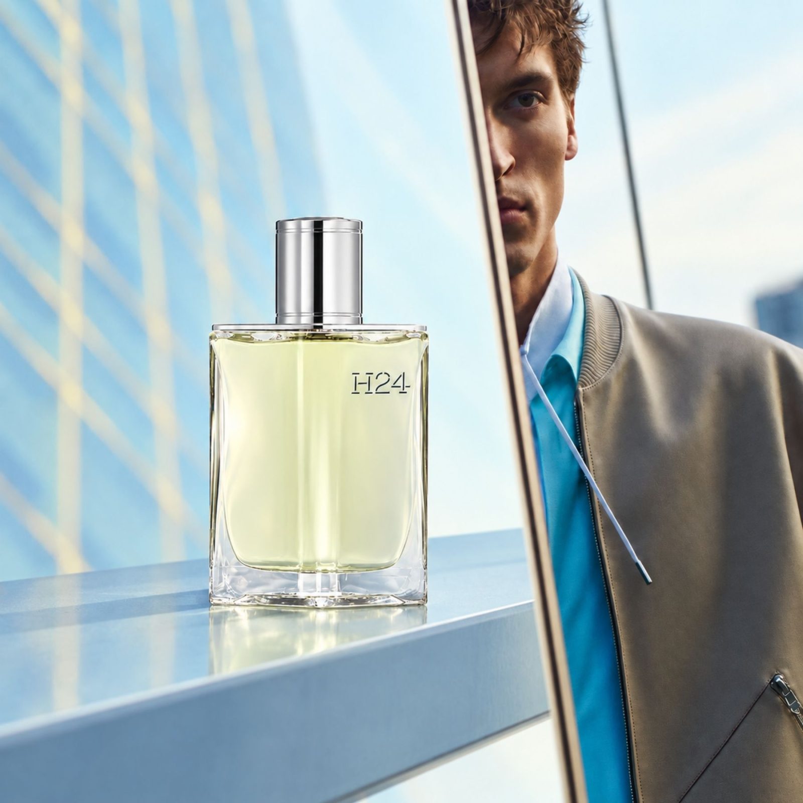 Hermès H24 Eau de toilette