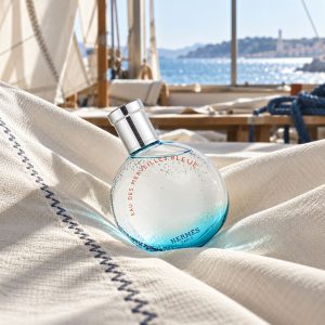 Hermès Eau des Merveilles Bleue Eau de toilette