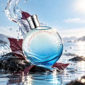 Hermès Eau des Merveilles Bleue Eau de toilette