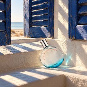 Hermès Eau des Merveilles Bleue Eau de toilette