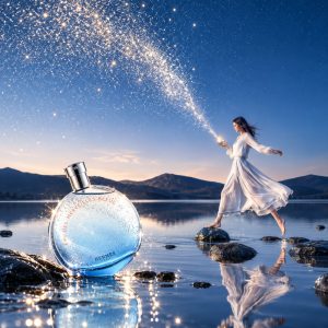 Hermès Eau des Merveilles Bleue Eau de toilette