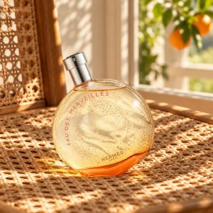 Hermès Eau des Merveilles Eau de toilette