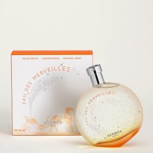 Hermès Eau des Merveilles Eau de toilette