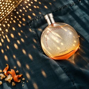 Hermès Eau des Merveilles Eau de toilette
