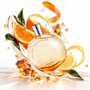 Hermès Eau des Merveilles Eau de toilette