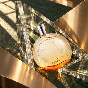 Hermès Eau des Merveilles Eau de toilette