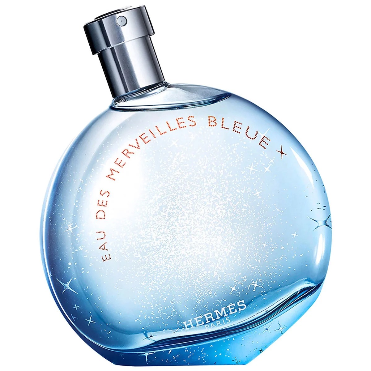 Nước hoa Hermes Eau des Merveilles Bleue