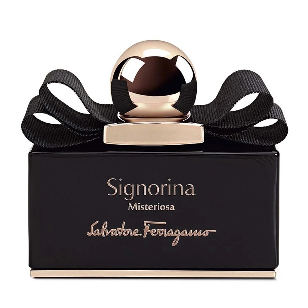 Nước hoa Salvatore Ferragamo Signorina Misteriosa