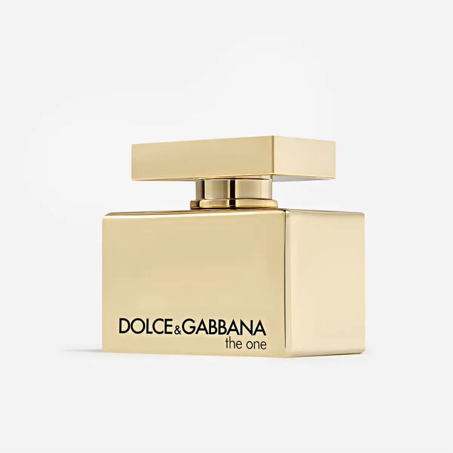 Nước Hoa Nữ Dolce&Gabbana The One Gold Eau de Parfum Intense