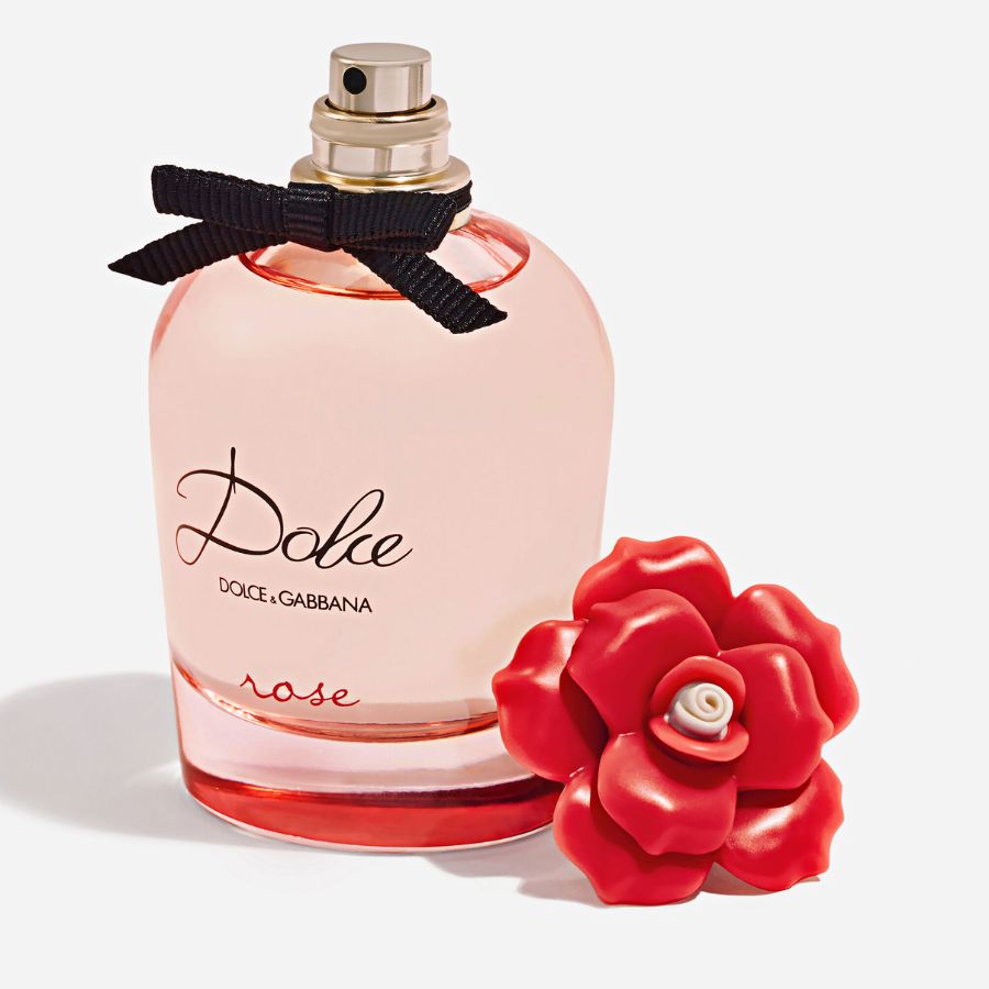 Nước Hoa Nữ Dolce & Gabbana Dolce Rose