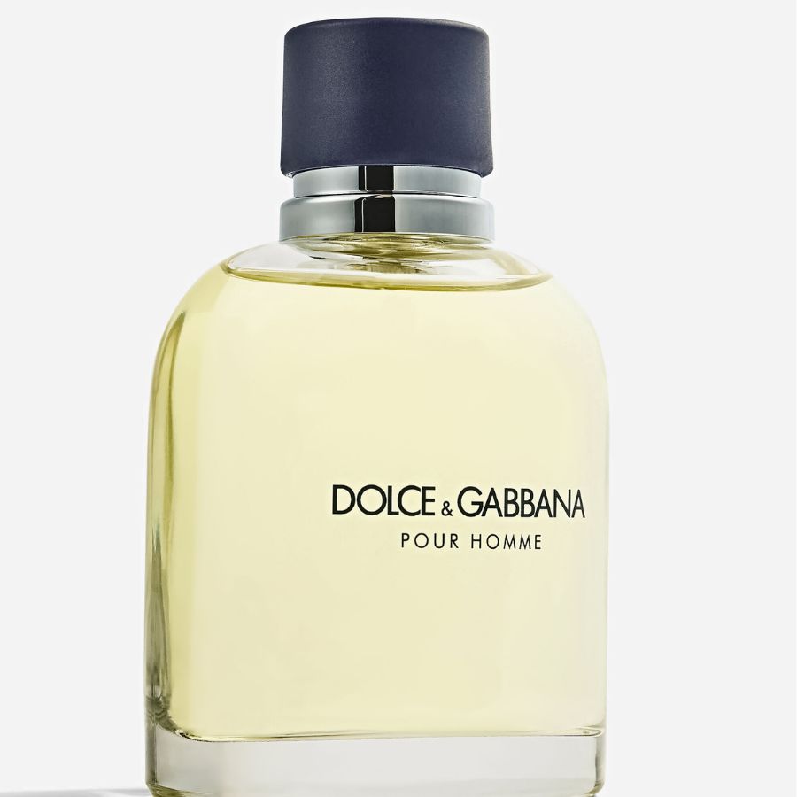 Nước Hoa Nam Dolce & Gabbana Pour Homme Eau De Toilette