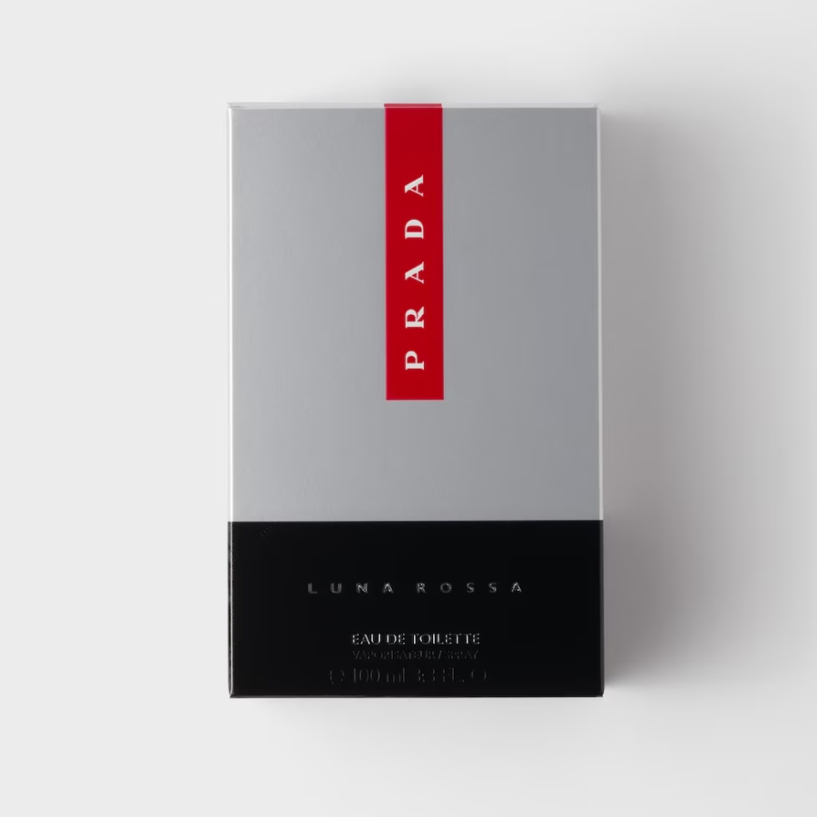 Nước Hoa Nam Prada Luna Rossa Eau de Toilette