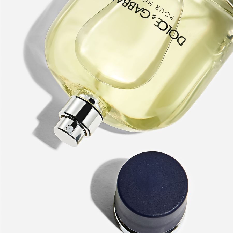 Nước Hoa Nam Dolce & Gabbana Pour Homme Eau De Toilette