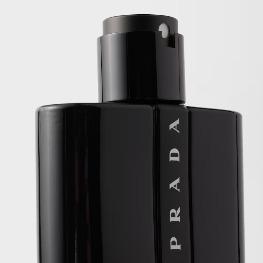 Nước Hoa Nam Prada Luna Rossa Black Eau de Parfum