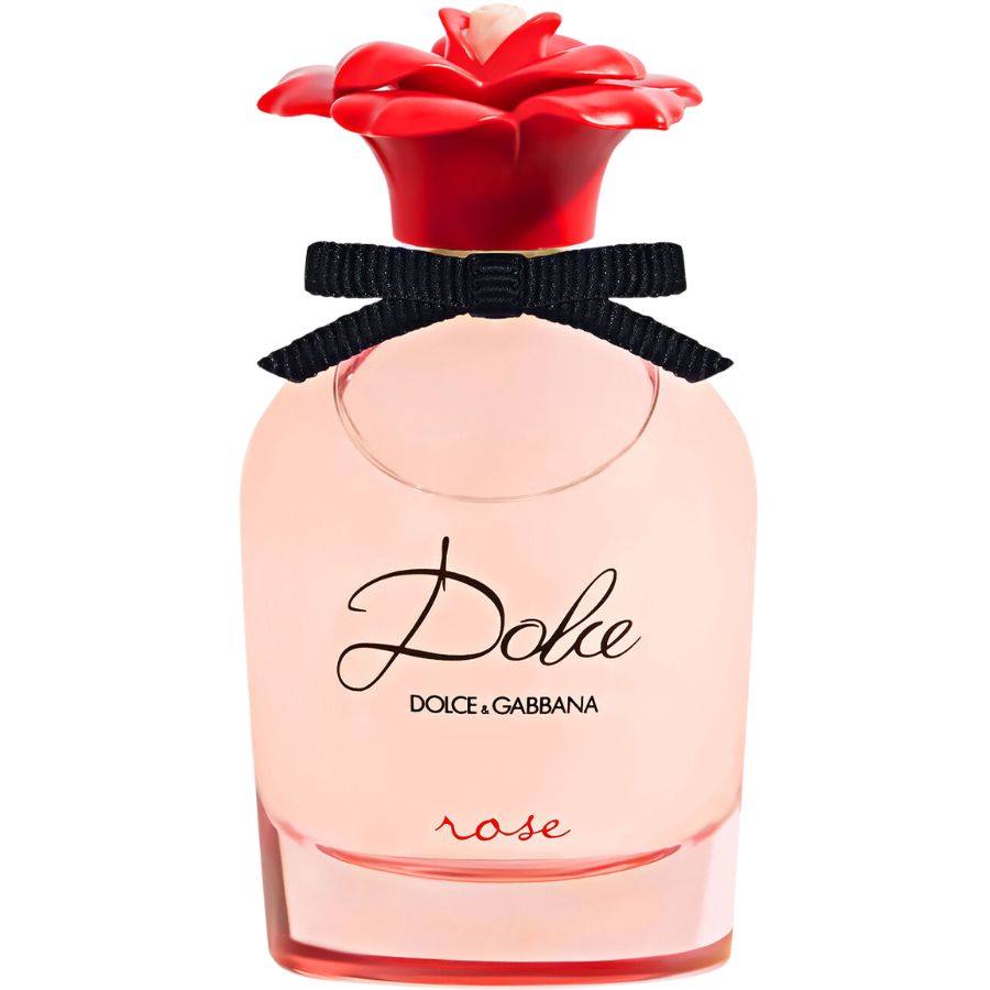 Nước Hoa Nữ Dolce & Gabbana Dolce Rose