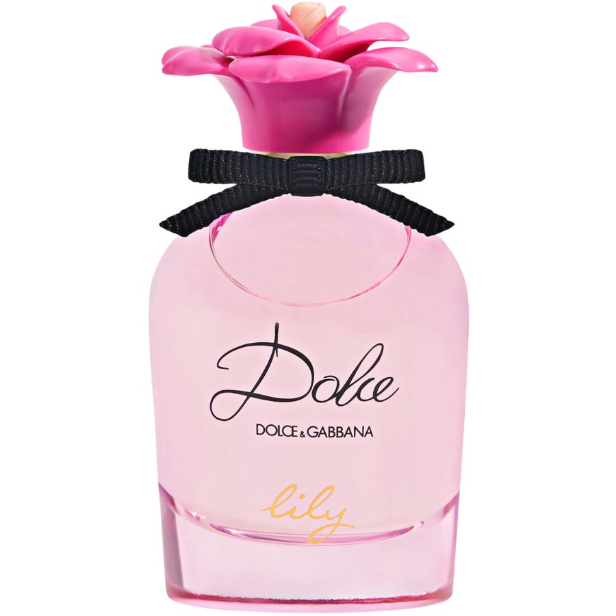 Nước Hoa Nữ Dolce&Gabbana Dolce Lily