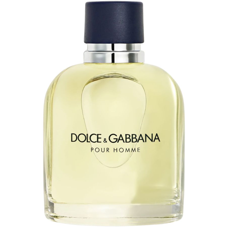 Nước Hoa Nam Dolce & Gabbana Pour Homme Eau De Toilette