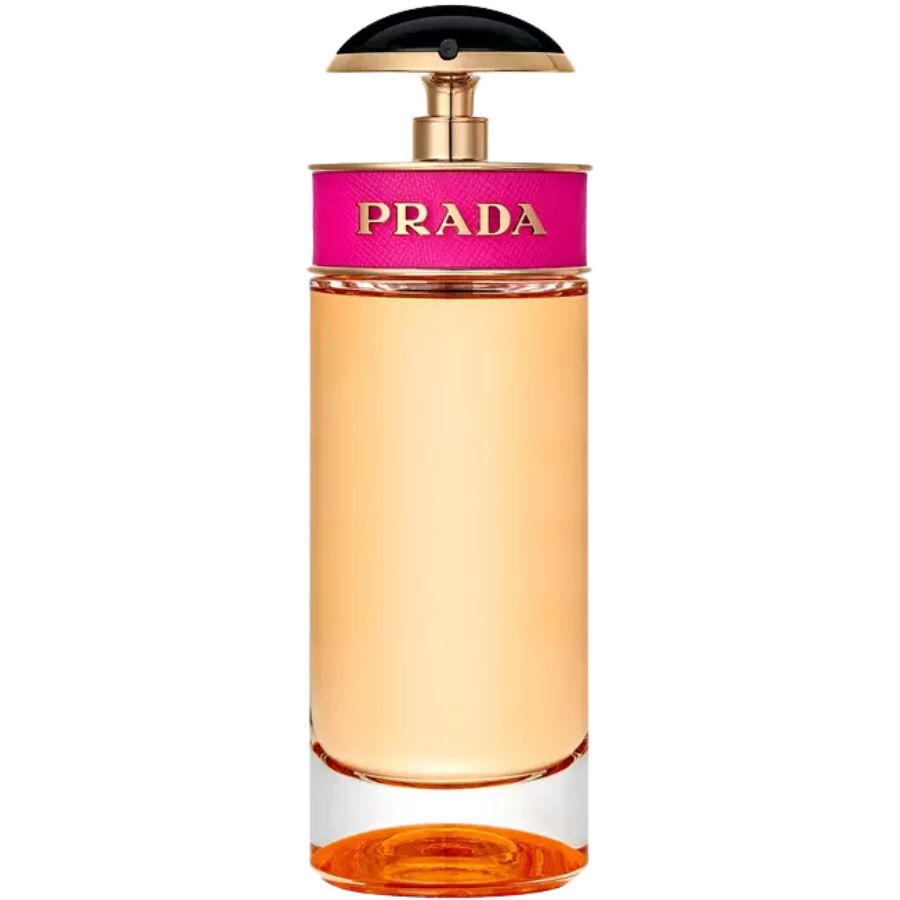 Nước Hoa Nữ Prada Candy Eau de Parfum