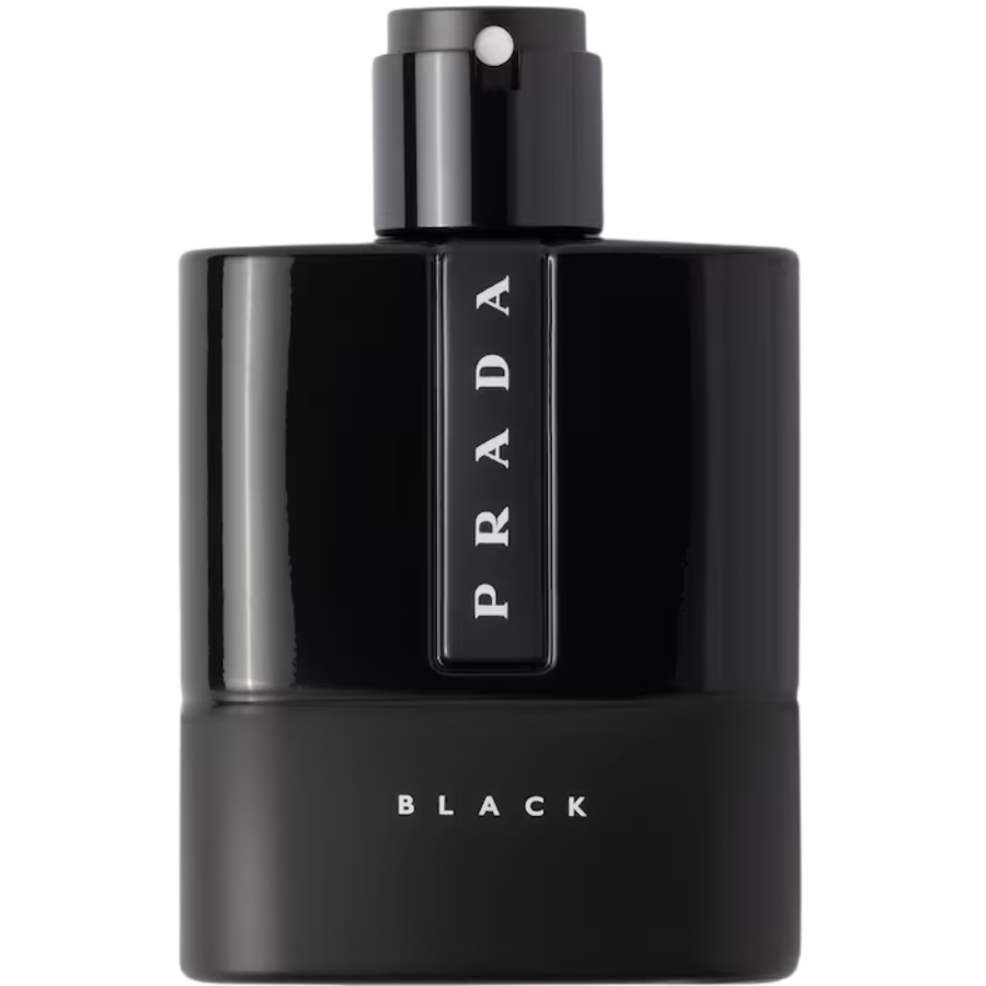 Nước Hoa Nam Prada Luna Rossa Black Eau de Parfum
