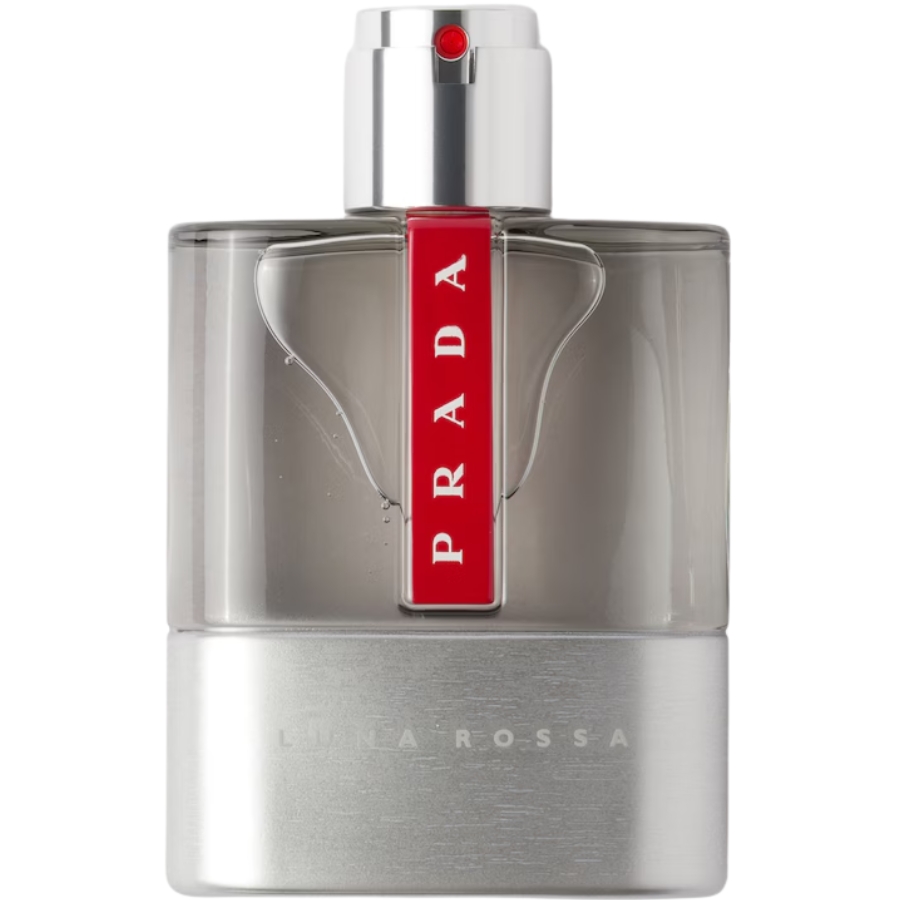 Nước Hoa Nam Prada Luna Rossa Eau de Toilette