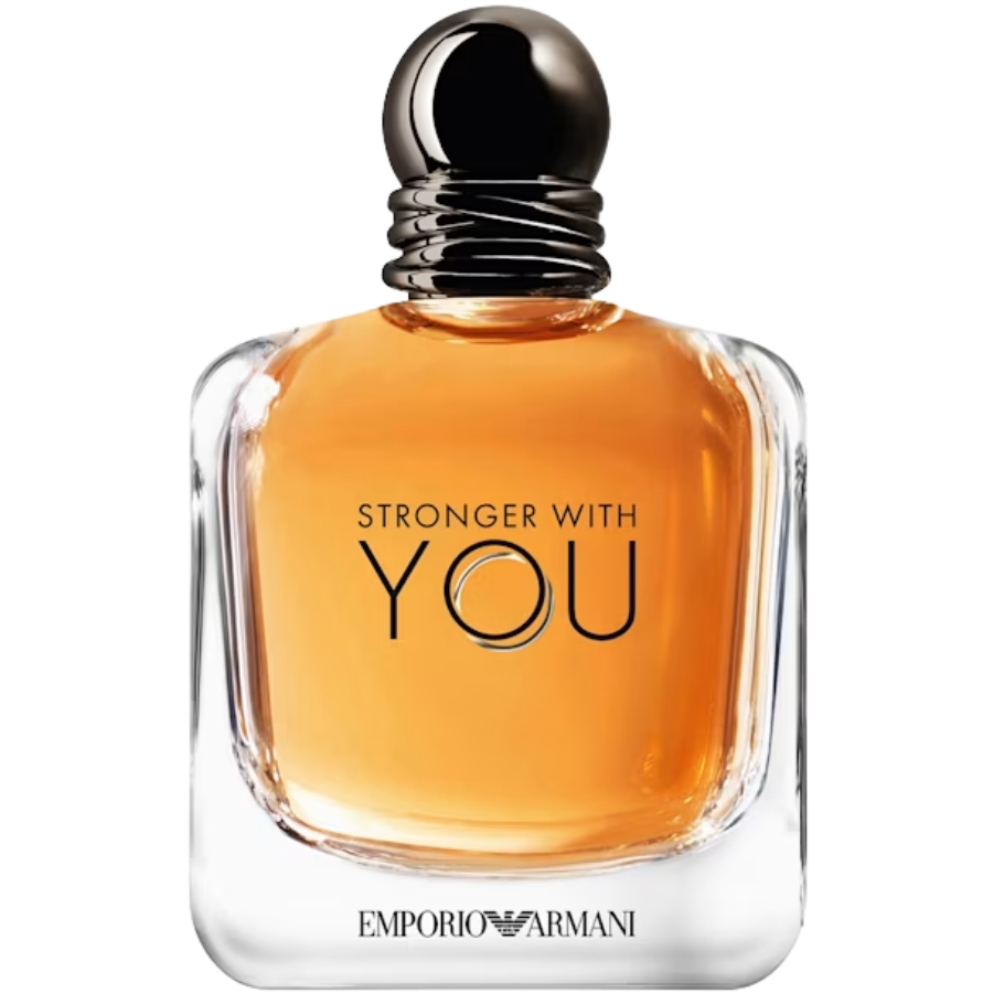 Nước Hoa Nam Giorgio Armani Stronger With You Eau de Toilette