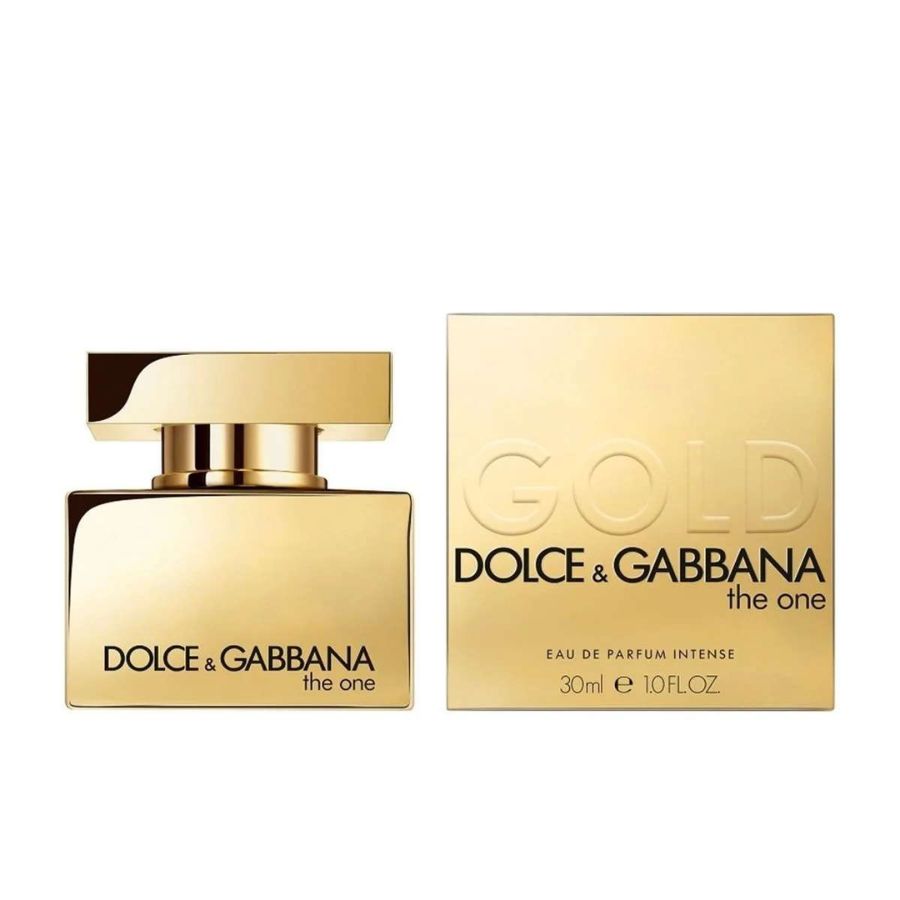 Nước Hoa Nữ Dolce&Gabbana The One Gold Eau de Parfum Intense