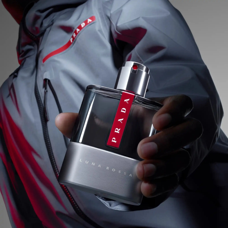 Nước Hoa Nam Prada Luna Rossa Eau de Toilette