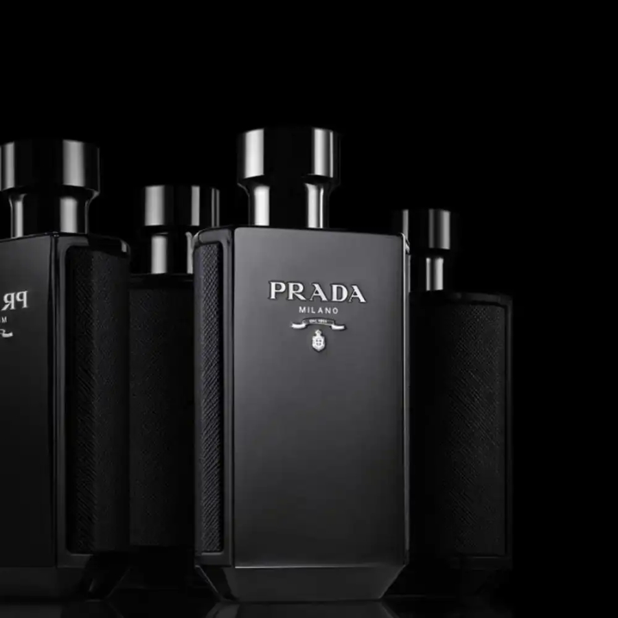 Nước Hoa Nam Prada L’Homme Intense