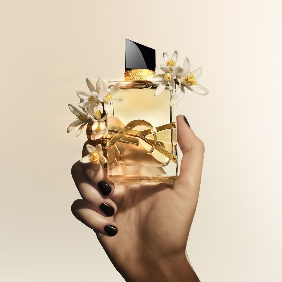 Nước Hoa Nữ YSL Libre Eau de Parfum