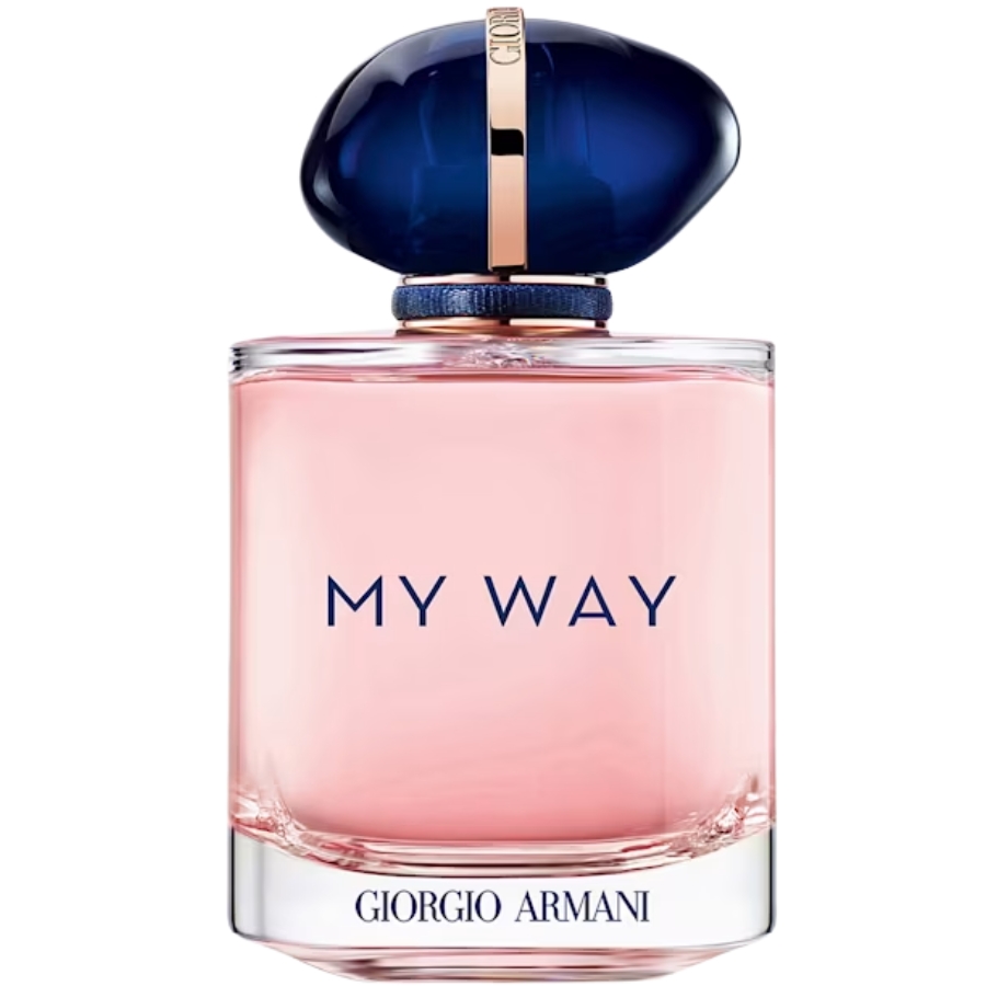 Nước Hoa Nữ Giorgio Armani My Way Eau de Parfum