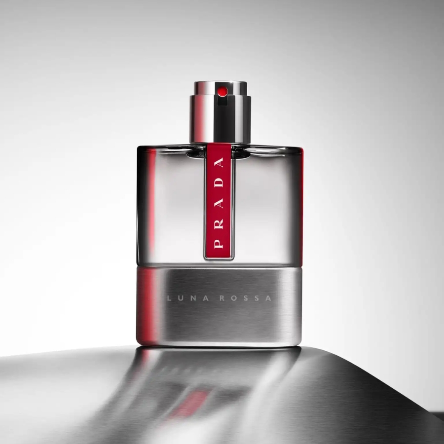 Nước Hoa Nam Prada Luna Rossa Eau de Toilette