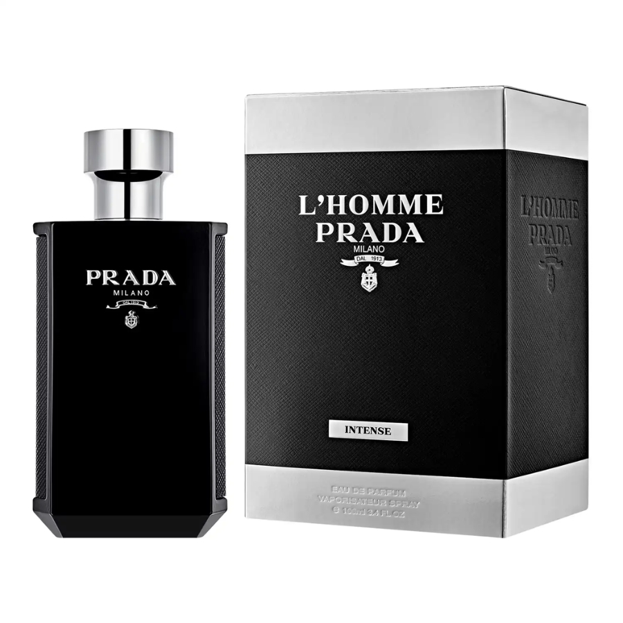 Nước Hoa Nam Prada L’Homme Intense