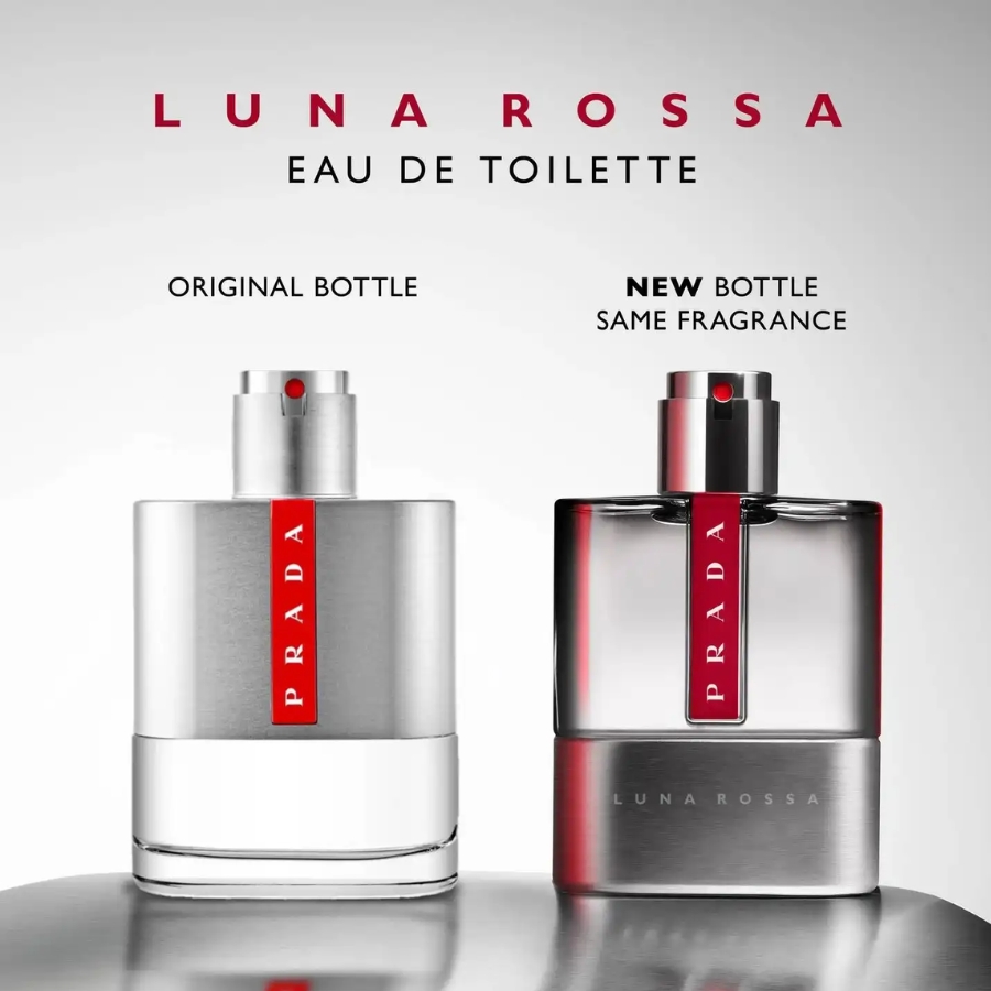 Nước Hoa Nam Prada Luna Rossa Eau de Toilette