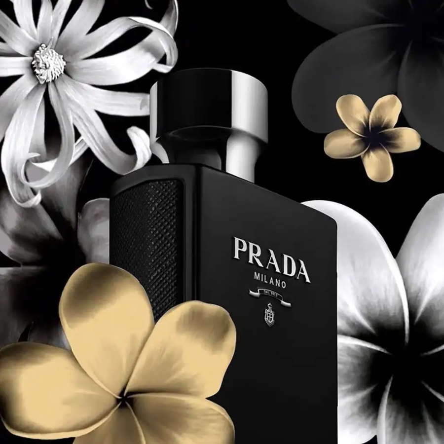 Nước Hoa Nam Prada L’Homme Intense
