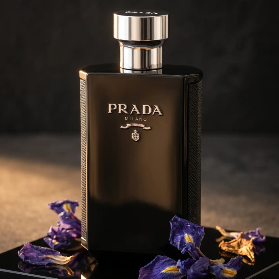 Nước Hoa Nam Prada L’Homme Intense