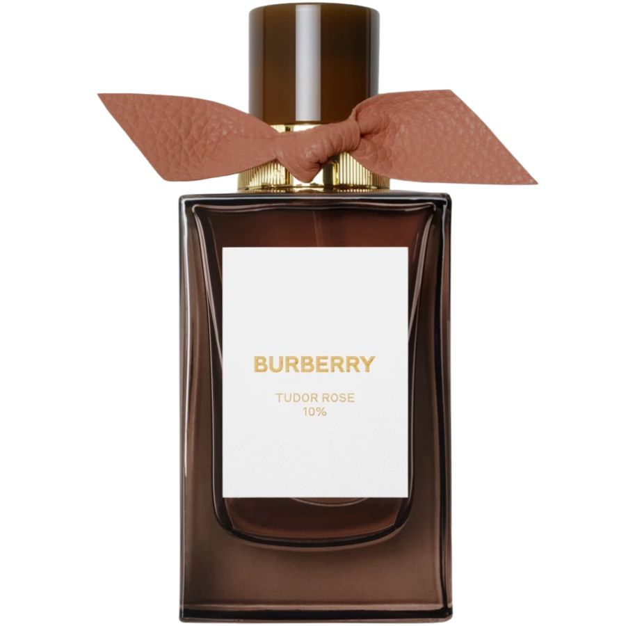 Nước Hoa Unisex Burberry Signatures Tudor Rose