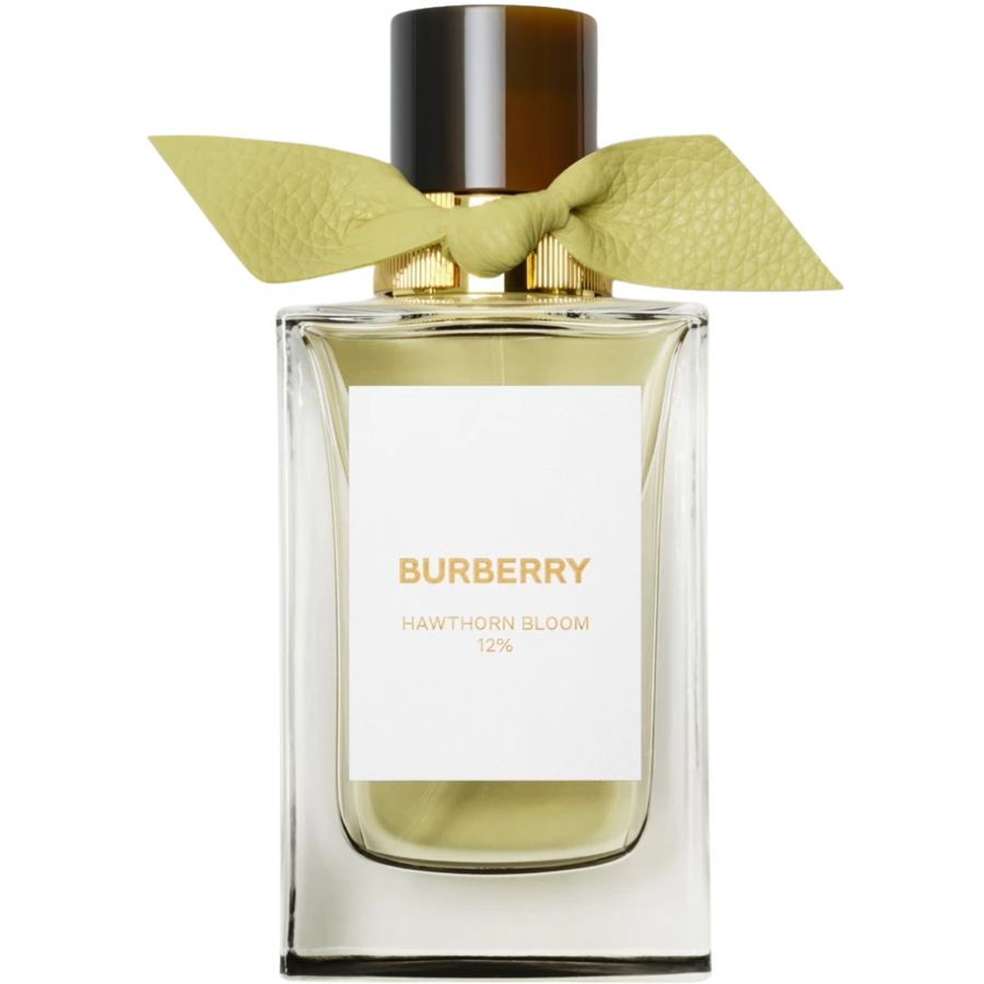 Nước Hoa Unisex Burberry Signatures Hawthorn Bloom