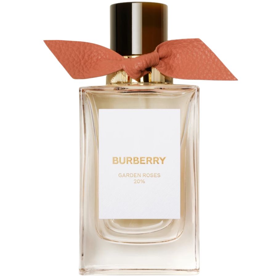 Nước Hoa Unisex Burberry Signatures Garden Roses