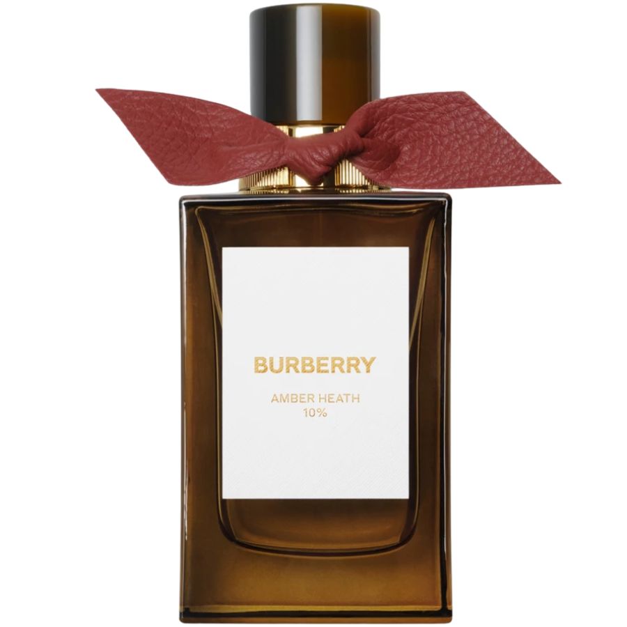 Nước Hoa Unisex Burberry Signatures Amber Heath