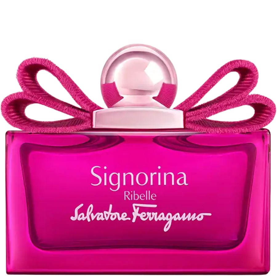 Nước Hoa Nữ Salvatore Ferragamo Signorina Ribelle