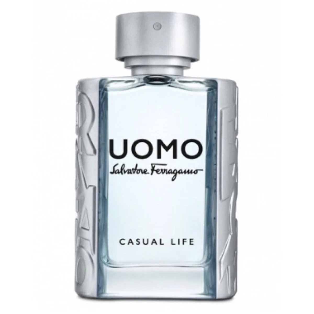 Nước hoa Uomo Salvatore Ferragamo Casual Life