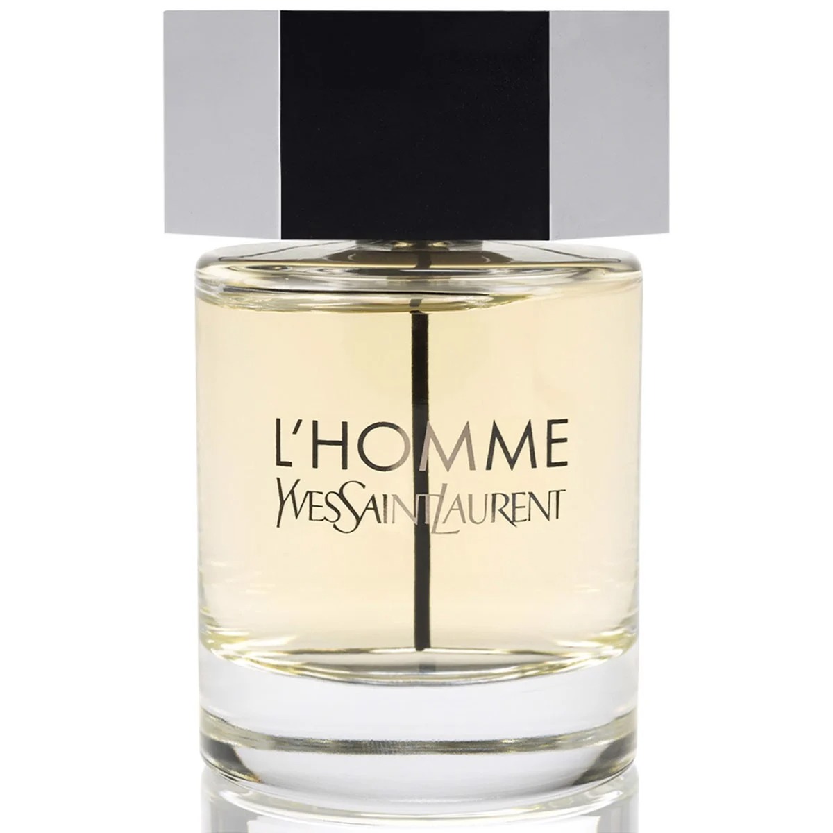 Yves Saint Laurent L’Homme