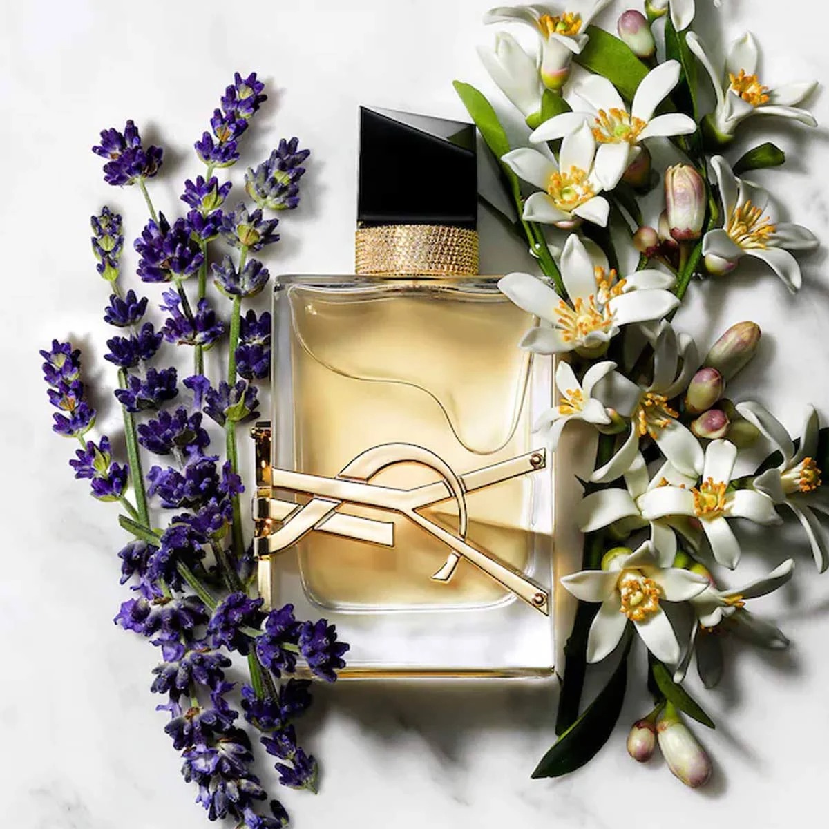 Nước Hoa Nữ YSL Libre Eau de Parfum