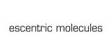 Escentric Molecules